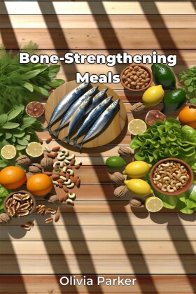 Bone-Strengthening Meals
