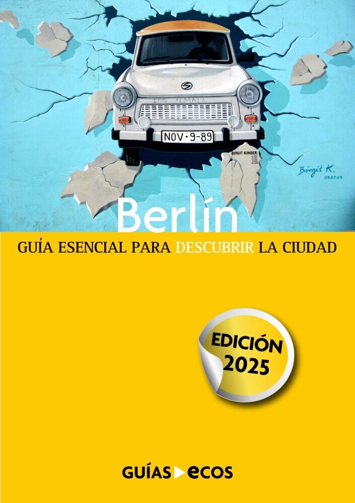 Berlín main product photo