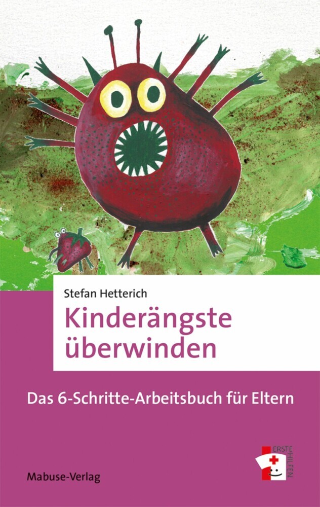 Kinderängste überwinden main product photo
