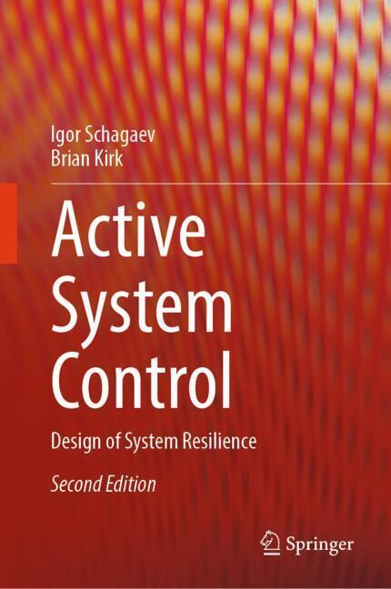 Active System Control main product photo