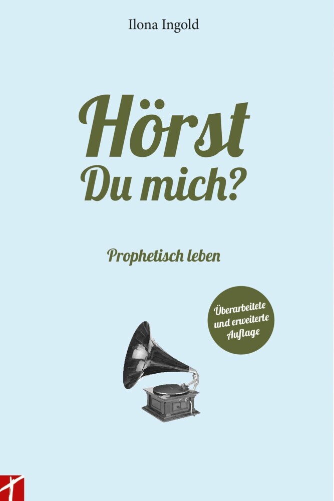 Hörst du mich? main product photo