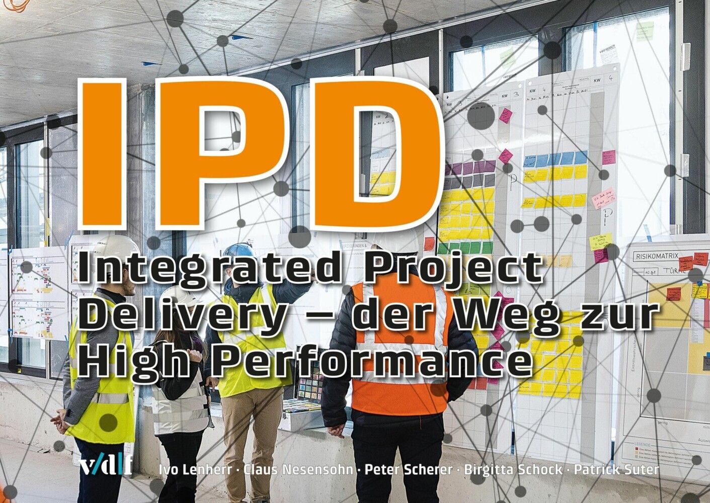 IPD main product photo