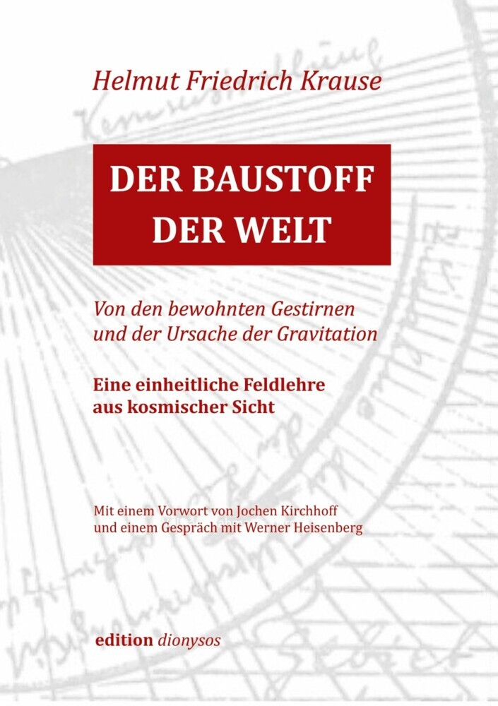 Der Baustoff der Welt main product photo