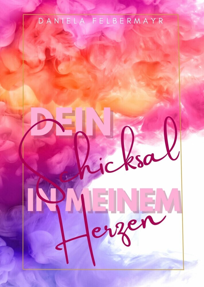 Dein Schicksal in meinem Herzen main product photo
