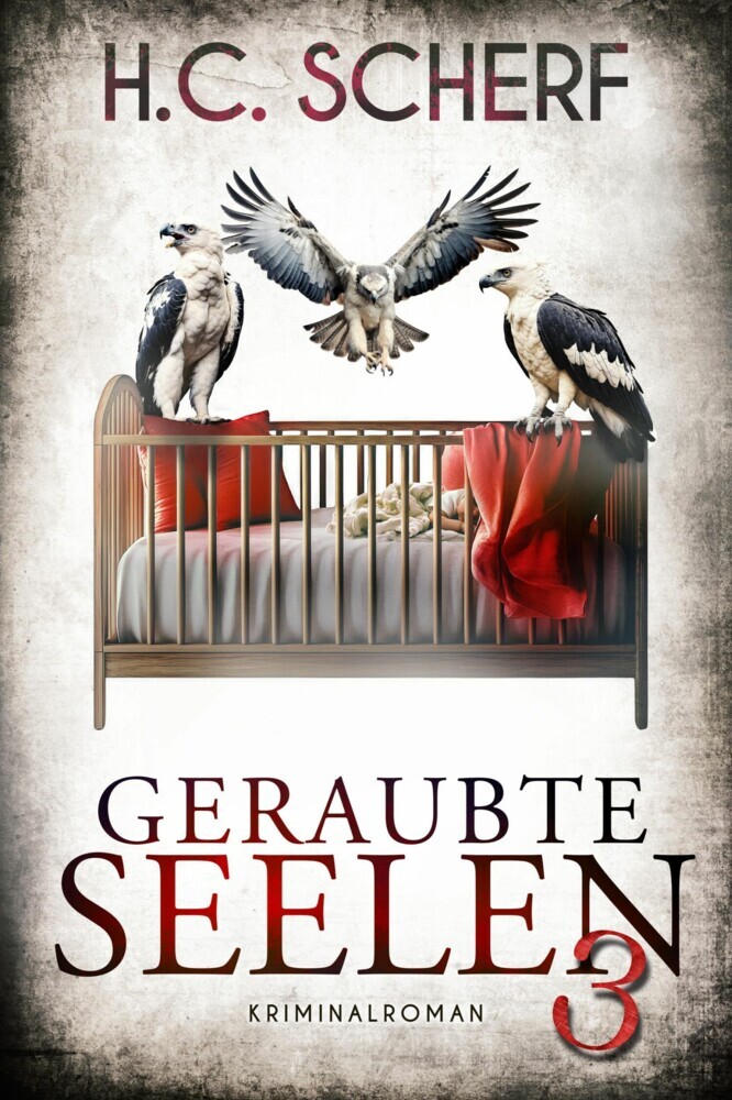 Geraubte Seelen 3 main product photo