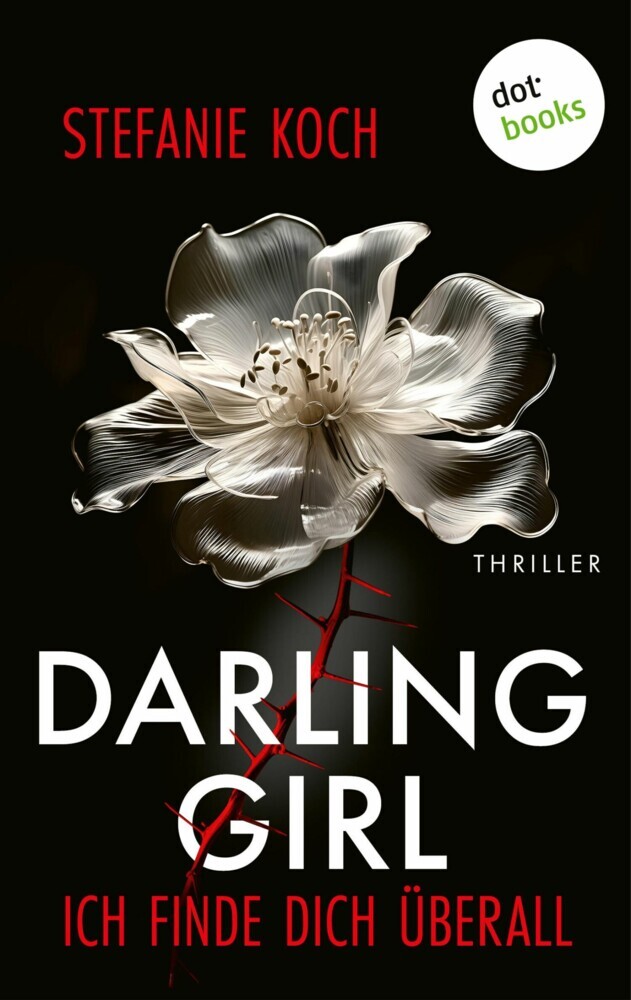 Darling Girl - Ich finde dich überall - oder: Janusmond main product photo
