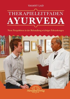 Therapieleitfaden Ayurveda