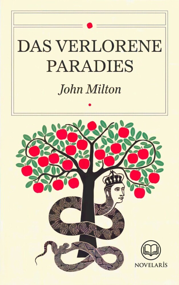 John Milton: Das verlorene Paradies main product photo
