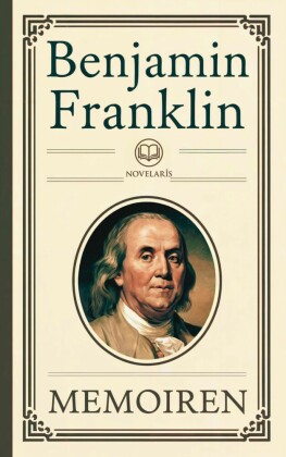 Benjamin Franklin: Memoiren
