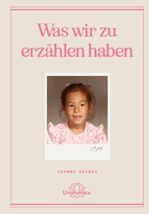 Was wir zu erzählen haben
