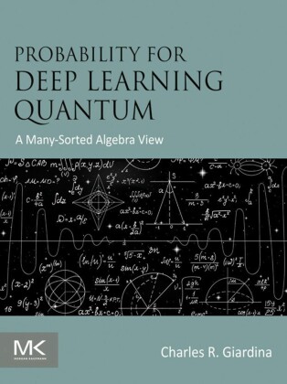 Probability for Deep Learning  Quantum