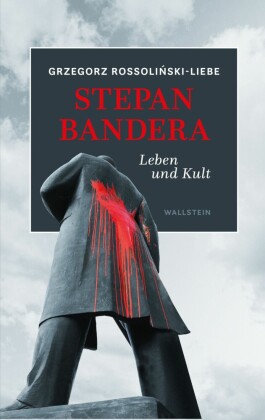 Stepan Bandera