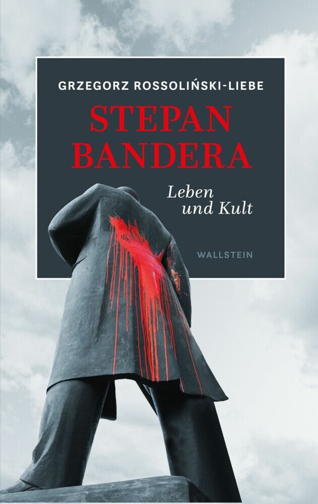 Stepan Bandera main product photo
