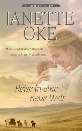 Reise in eine neue Welt