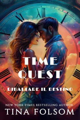 Ribaltare il Destino