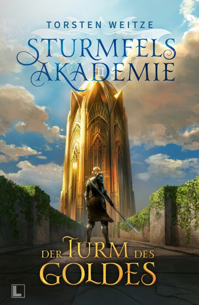Der Turm des Goldes main product photo