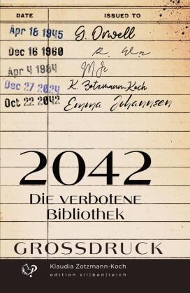 2042 (Großdruck)
