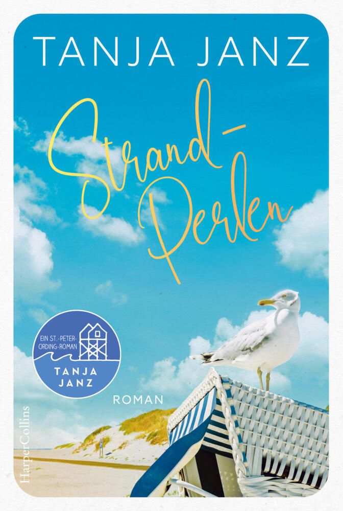 Strandperlen main product photo