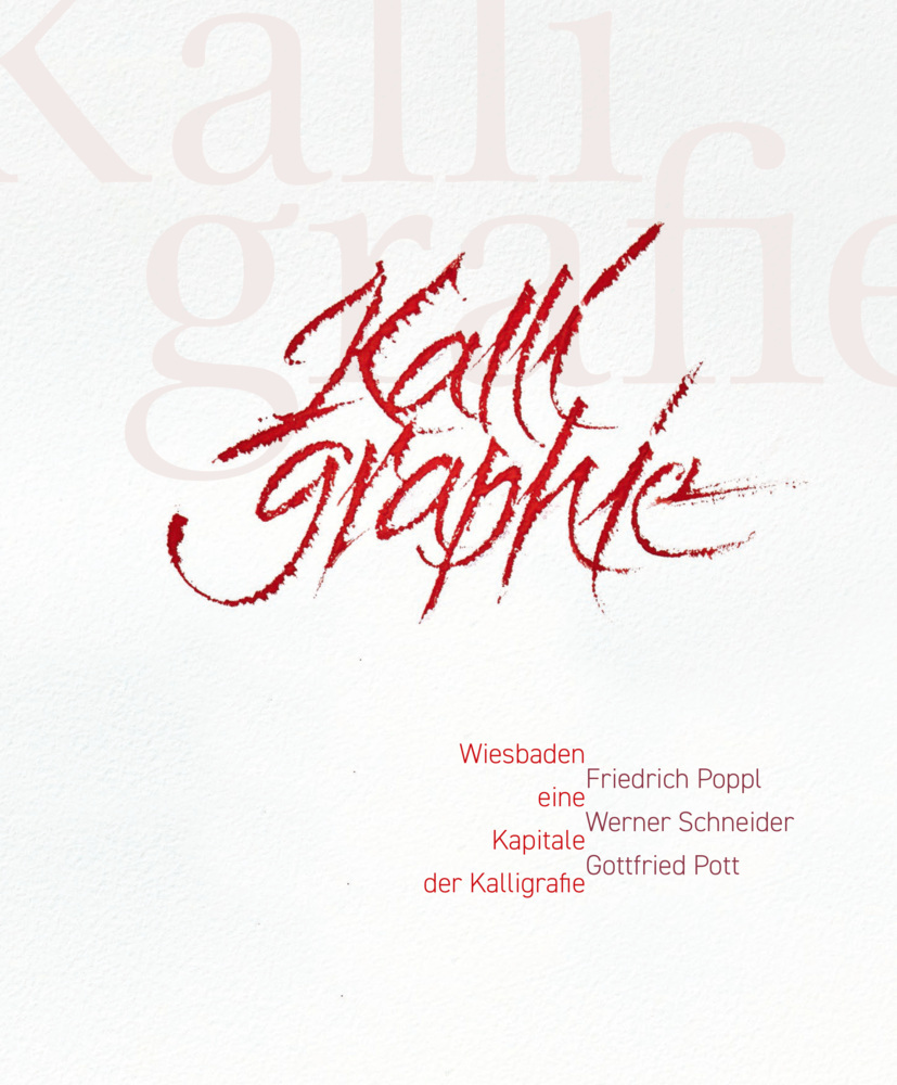 Wiesbaden eine Kapitale der Kalligrafie main product photo