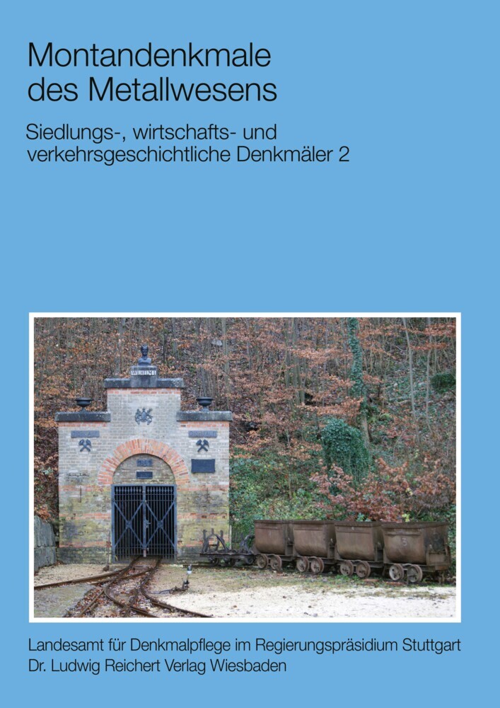 Siedlungs-, wirtschafts- und verkehrsgeschichtliche Denkmäler 2 main product photo