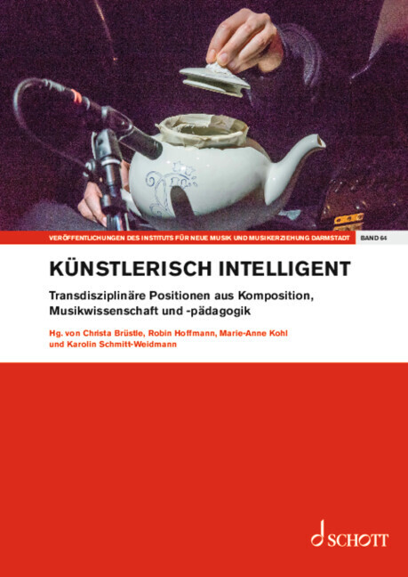 künstlerisch intelligent main product photo