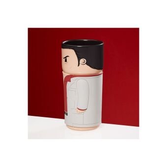 Coscup - Sega Yakuza