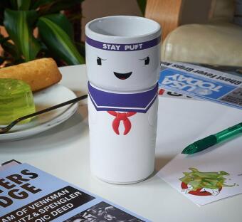 Coscup - Ghostbusters Stay Puft