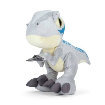 Plüsch Jurassic World Dinosaurier Blue
