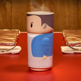 Coscup - Stranger Things Eleven
