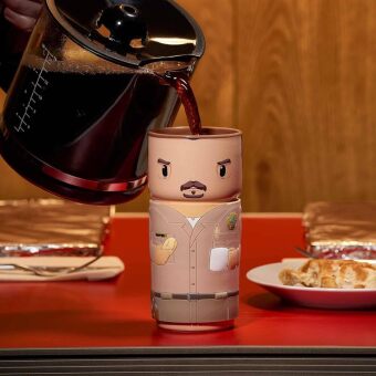 Coscup - Stranger Things Hopper