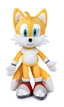 Plüsch Sonic Tails