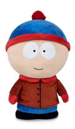 Plüsch South Park Stan