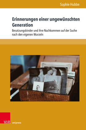 Erinnerungen einer ungewünschten Generation