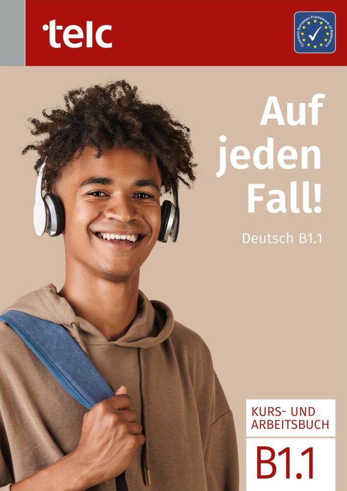 Auf jeden Fall! main product photo