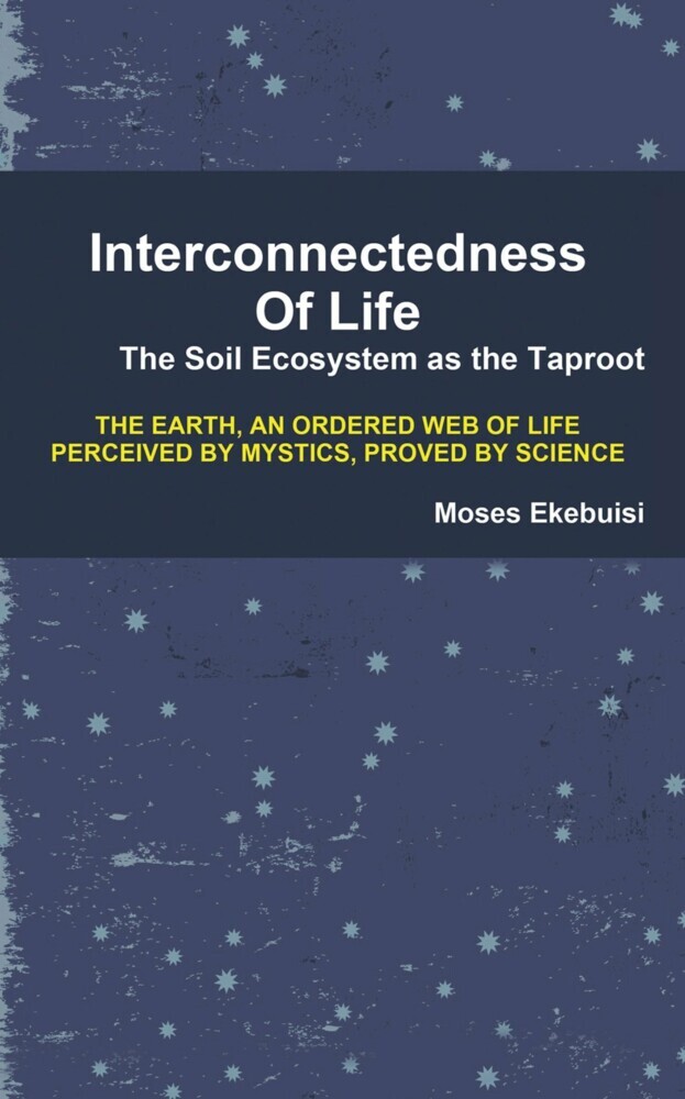 Interconnectedness of Life main product photo