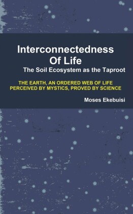 Interconnectedness of Life