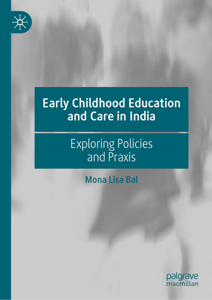 Early Childhood Education and Care in India main product photo