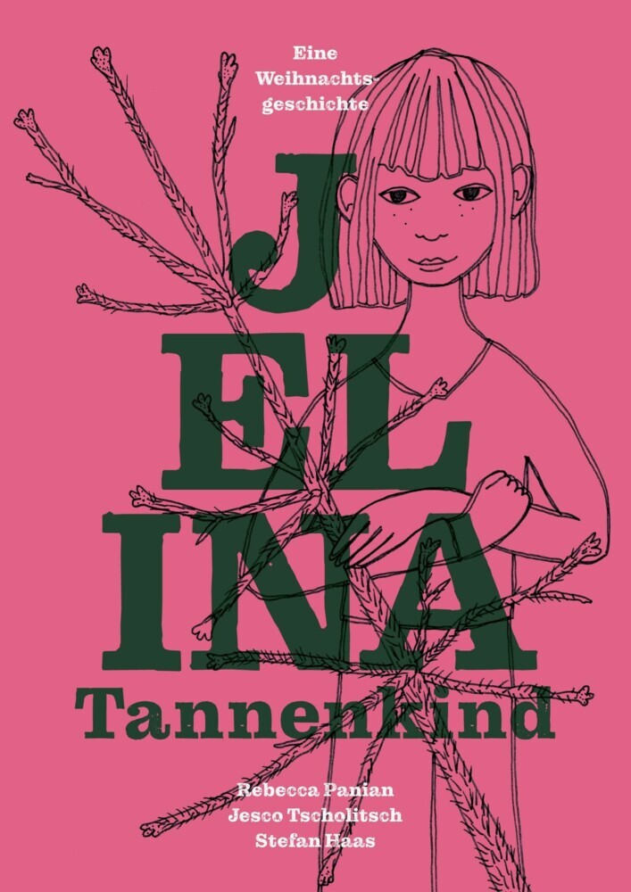 Jelina Tannenkind main product photo