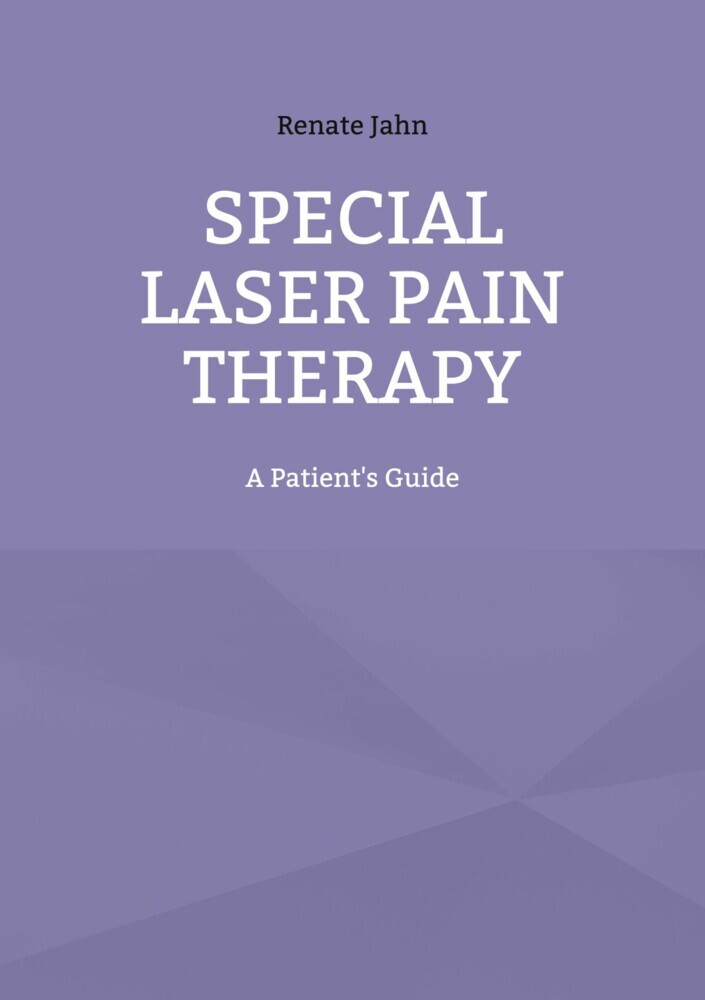Special Laser Pain Therapy main product photo