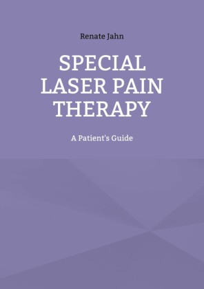 Special Laser Pain Therapy