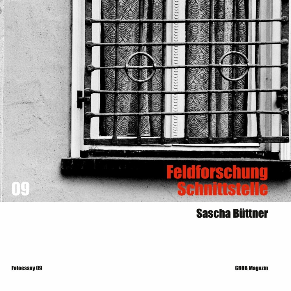 Feldforschung Schnittstelle main product photo