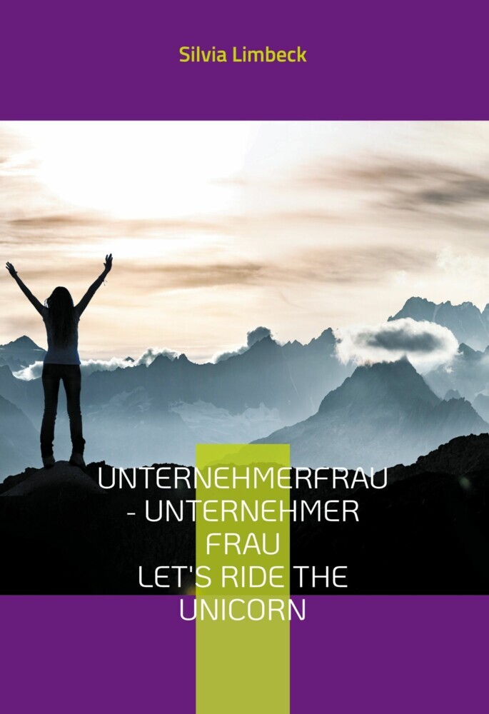 Unternehmerfrau - Unternehmer FRAU main product photo