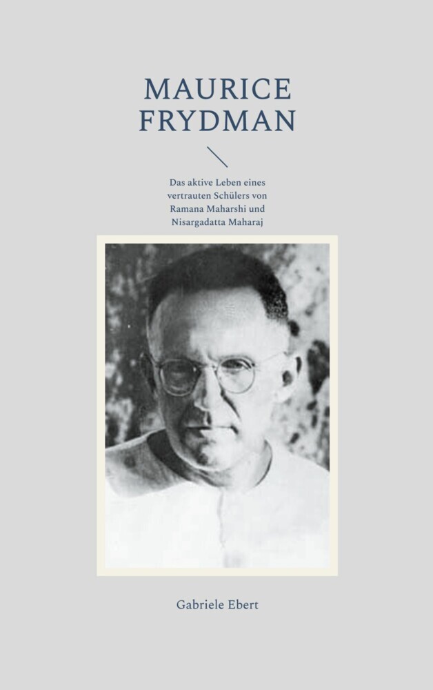 Maurice Frydman main product photo