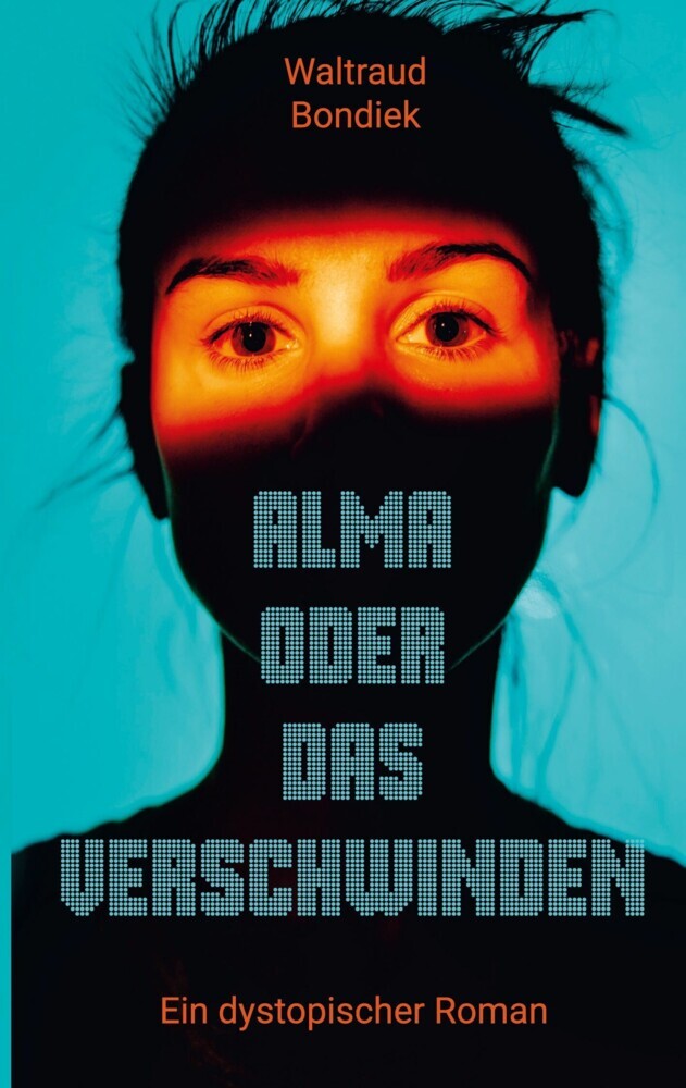 Alma oder das Verschwinden main product photo