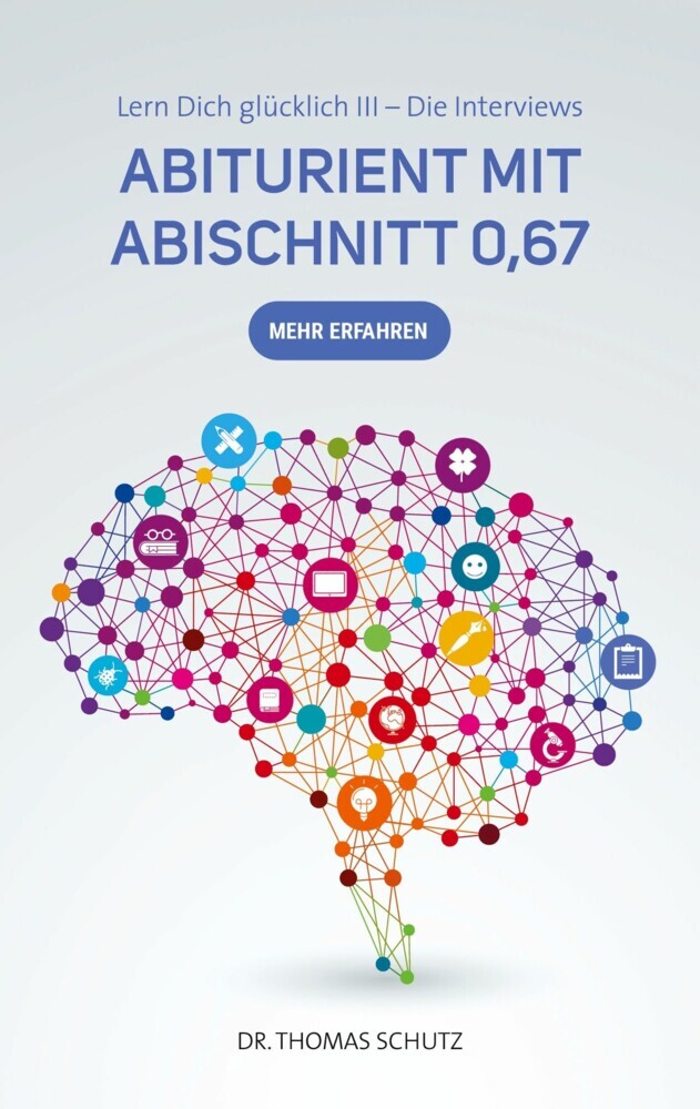 Abiturient mit Abischnitt 0,67 main product photo