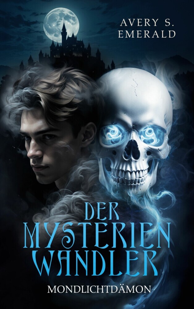 Der Mysterienwandler main product photo