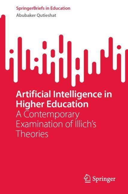 Artificial Intelligence in Higher Education main product photo