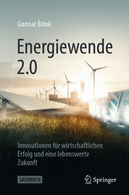 Energiewende 2 main product photo