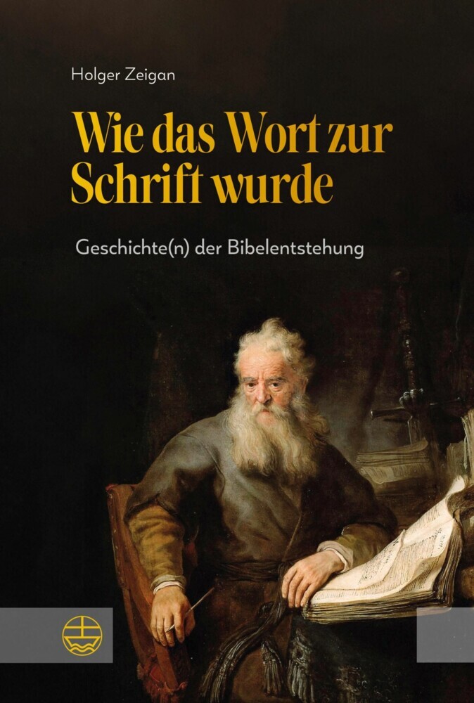 Wie das Wort zur Schrift wurde main product photo