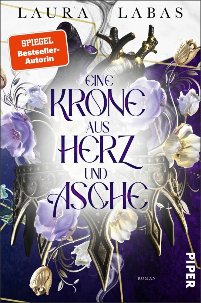 Eine Krone aus Herz und Asche main product photo